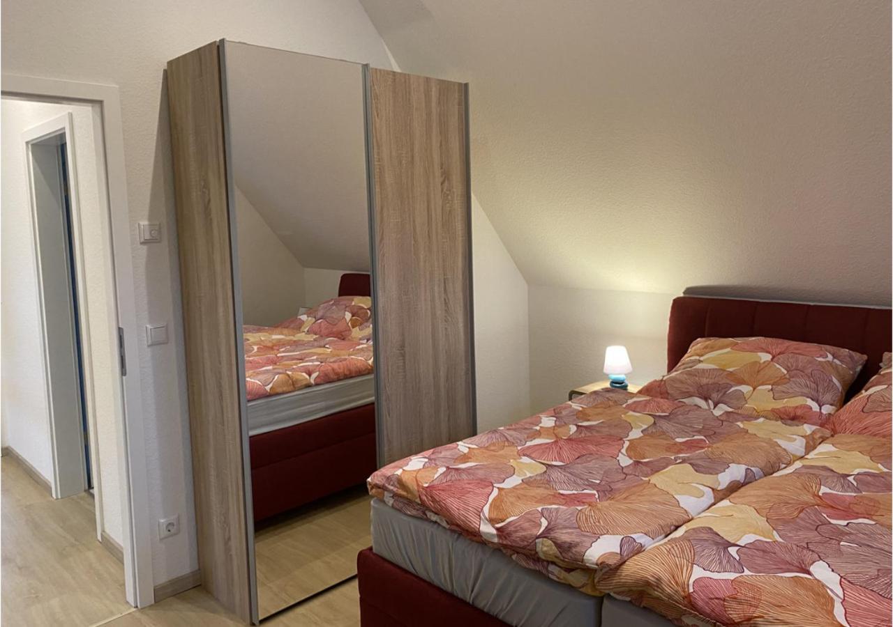 Modernes Reetdach-Ostseeferienhaus Bella Mare, Insel Usedom Mit Sauna, Kamin & Sonnenterrasse Zirchow Ngoại thất bức ảnh